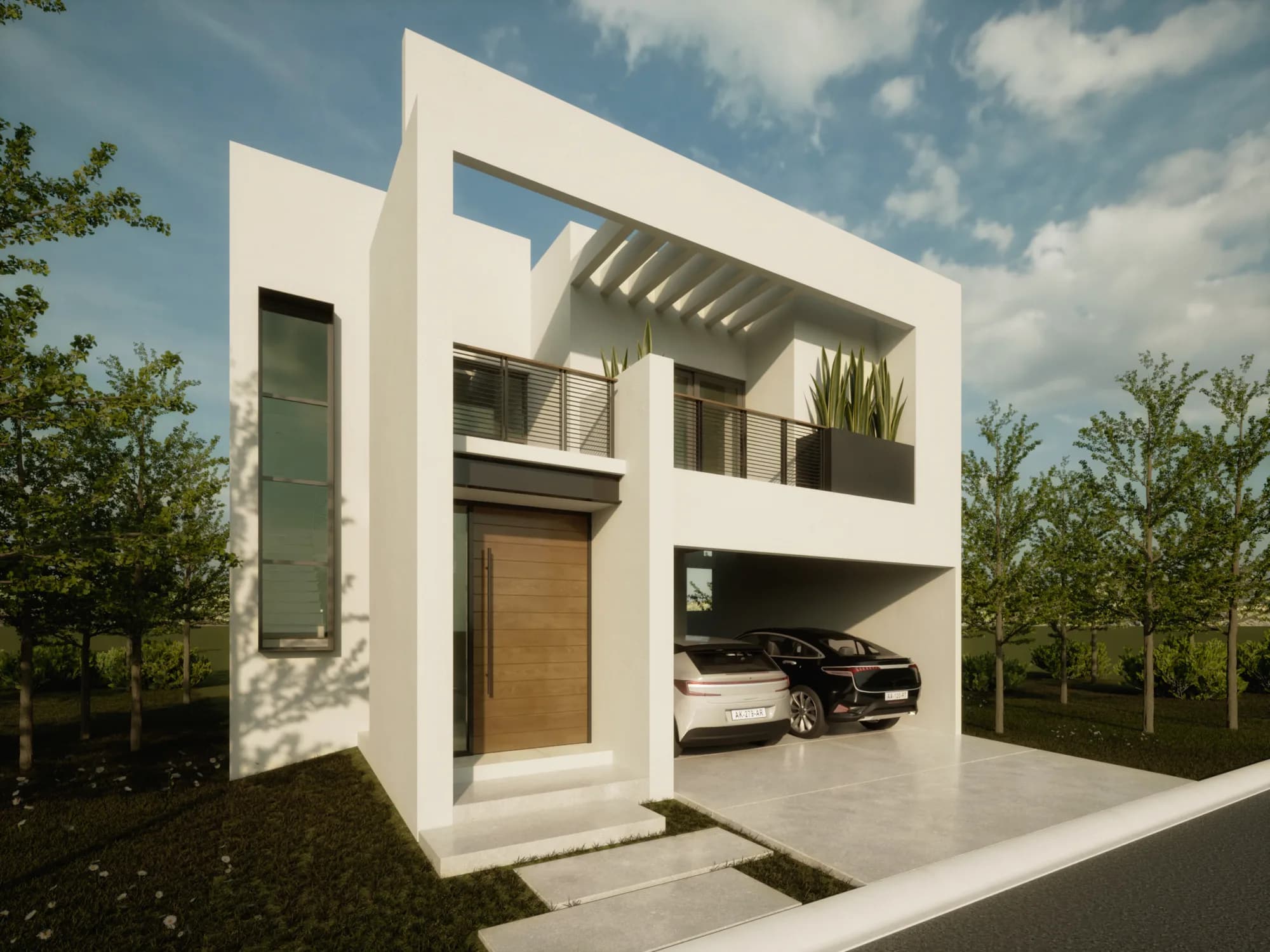 CASA BOSQUES - Image 3