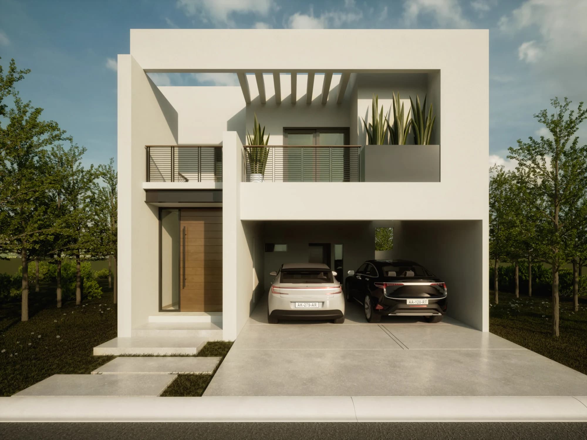 CASA BOSQUES - Image 4
