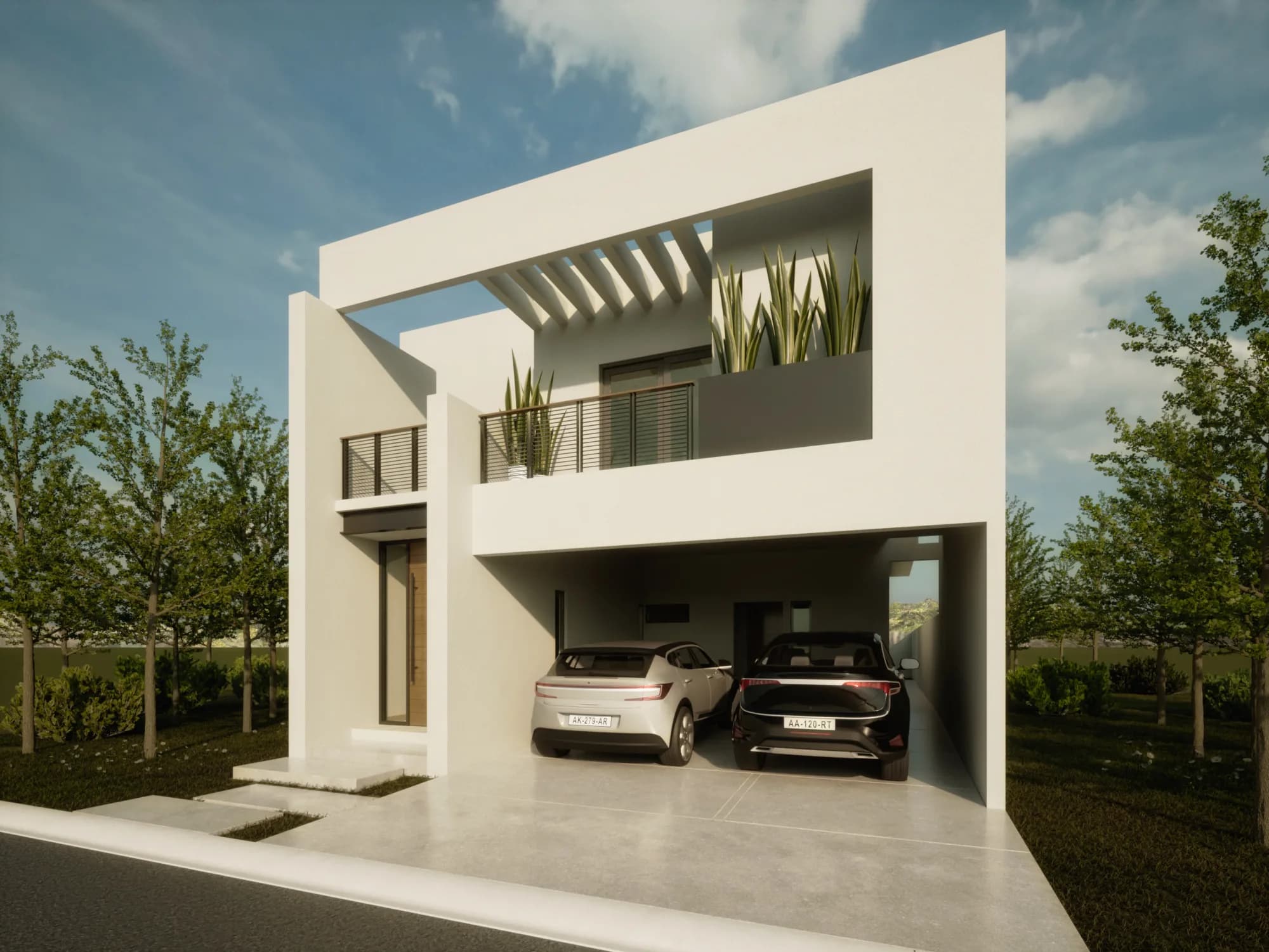 CASA BOSQUES - Image 5