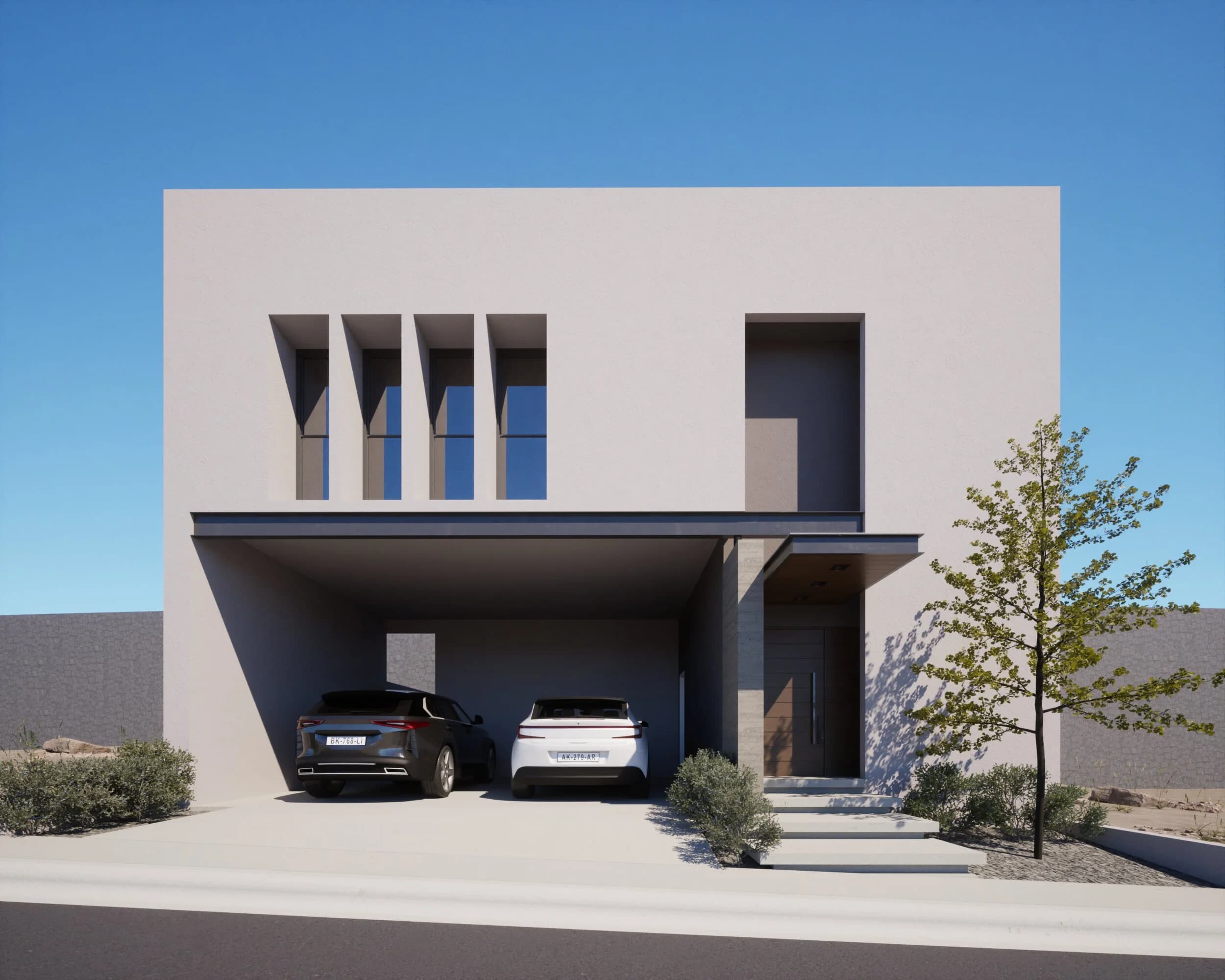 CASA VV