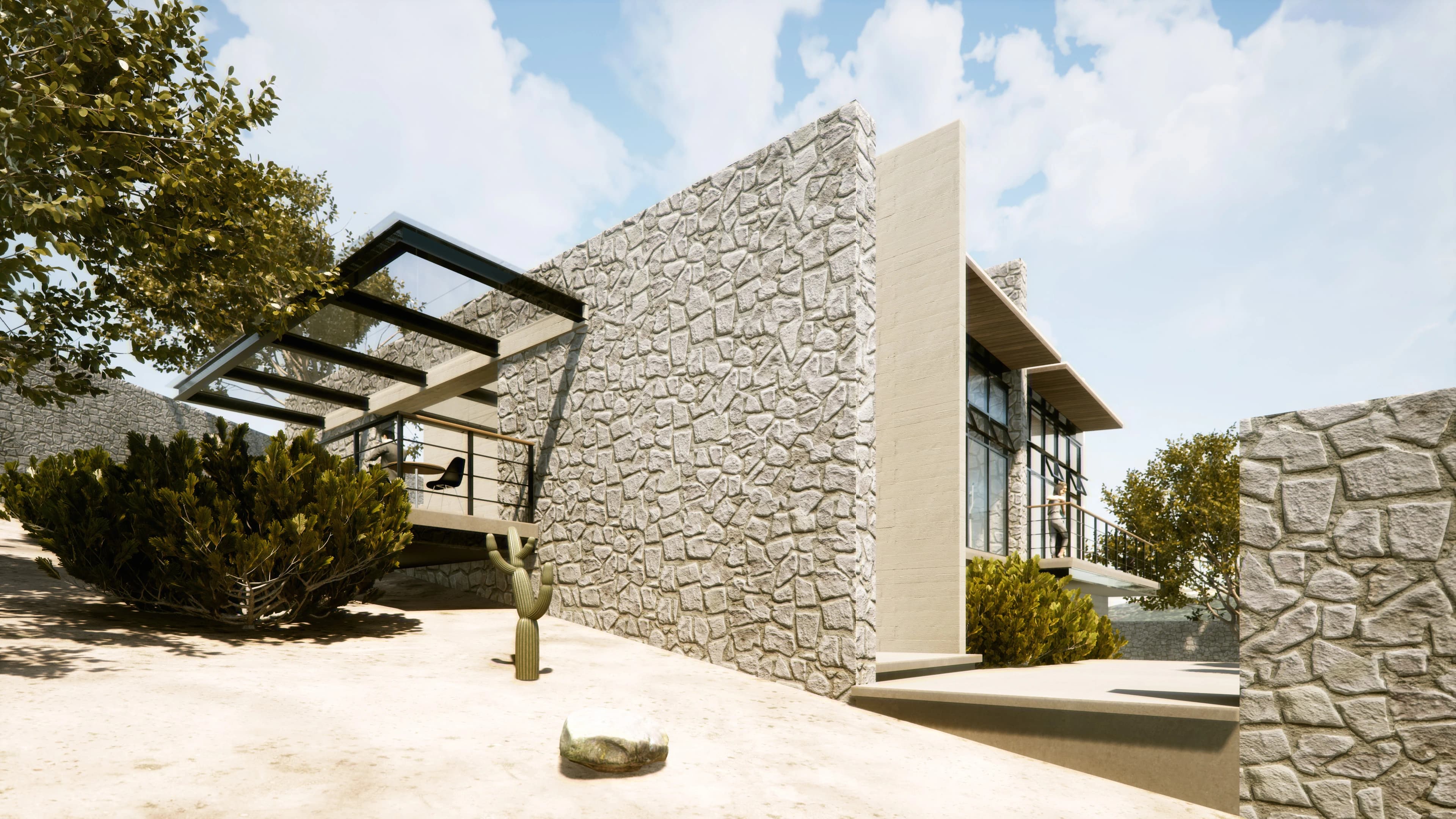 CONDESA REJON CASA CLUB