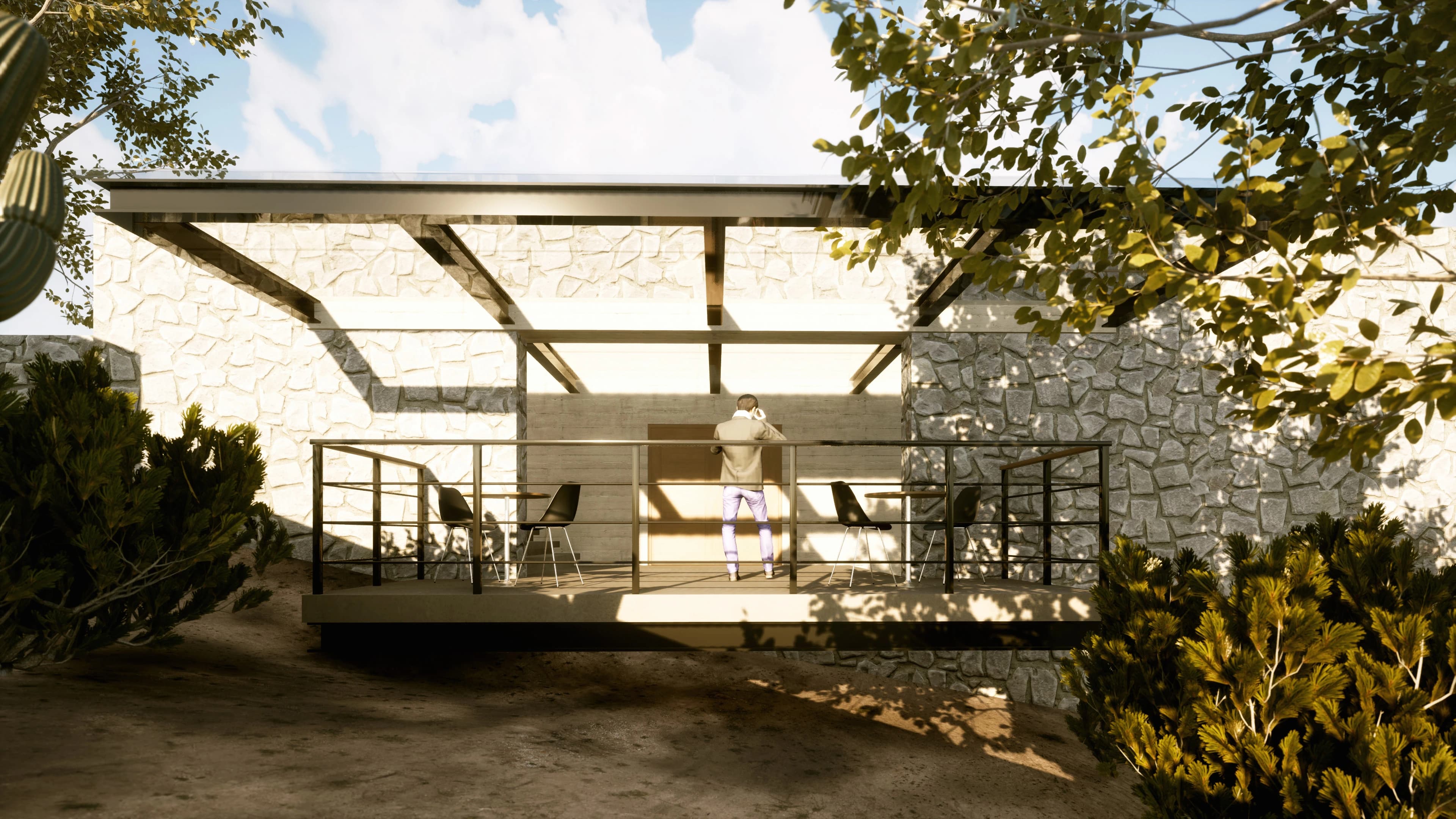 CONDESA REJON CASA CLUB - Image 3