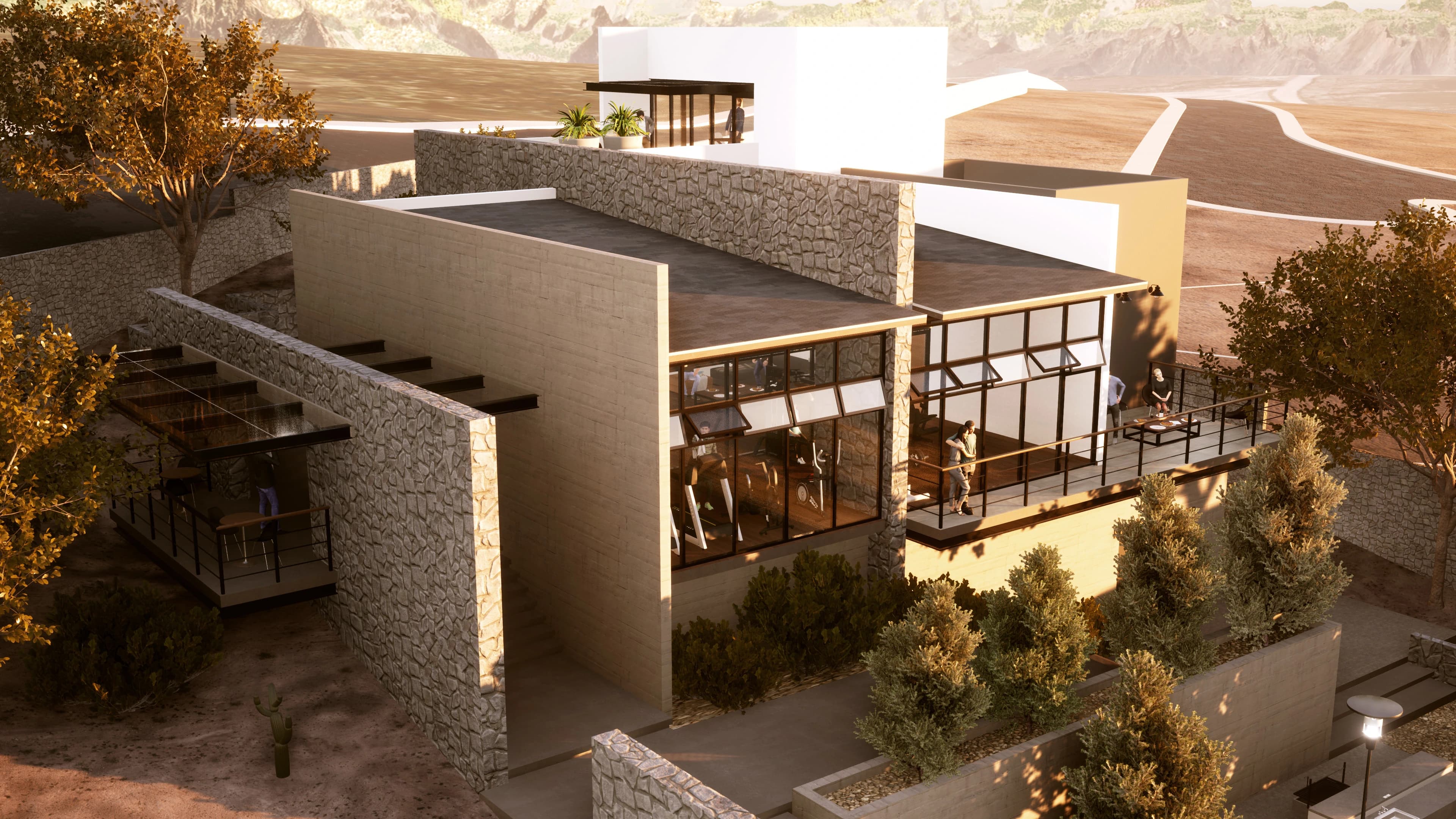 CONDESA REJON CASA CLUB - Image 7