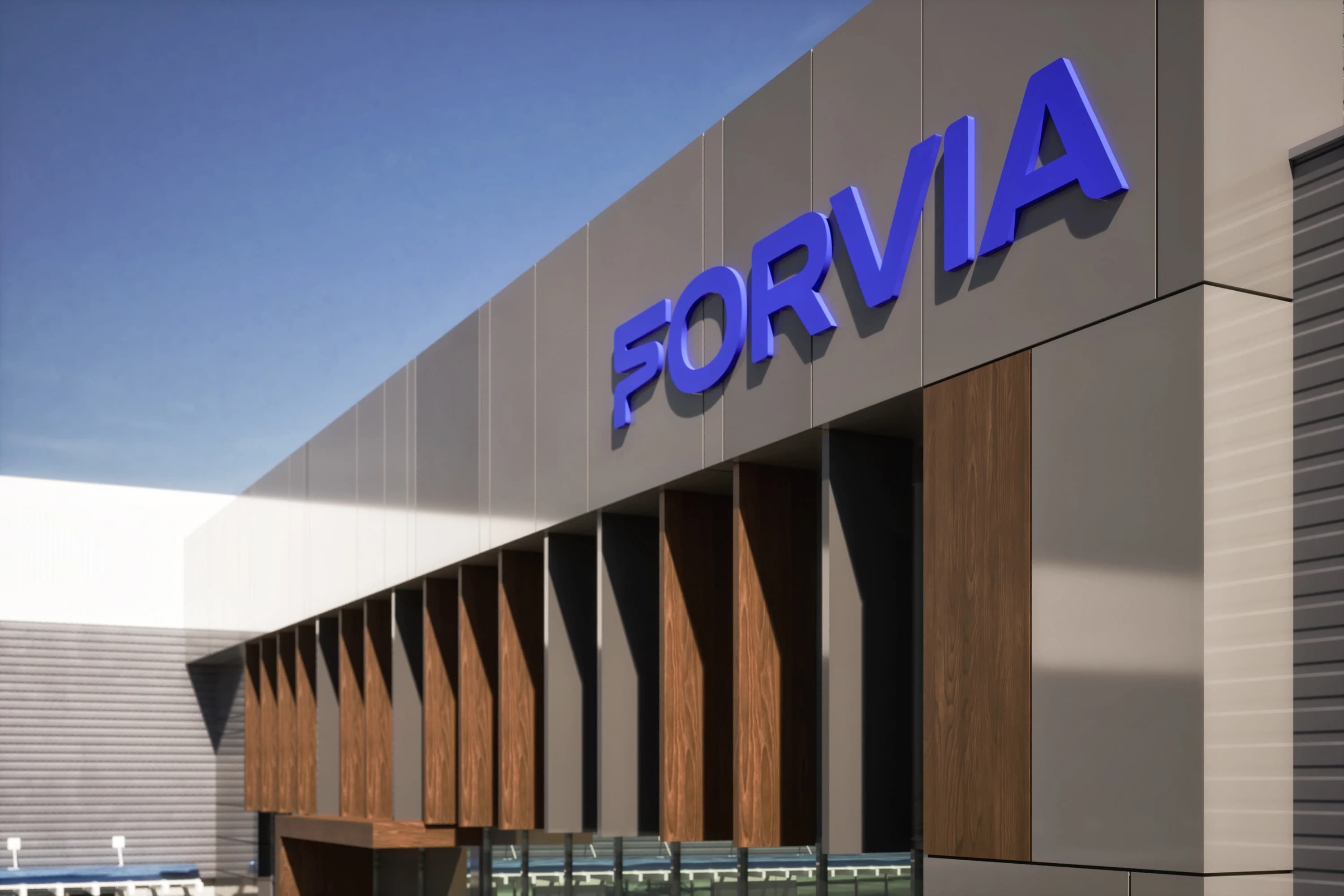 FORVIA