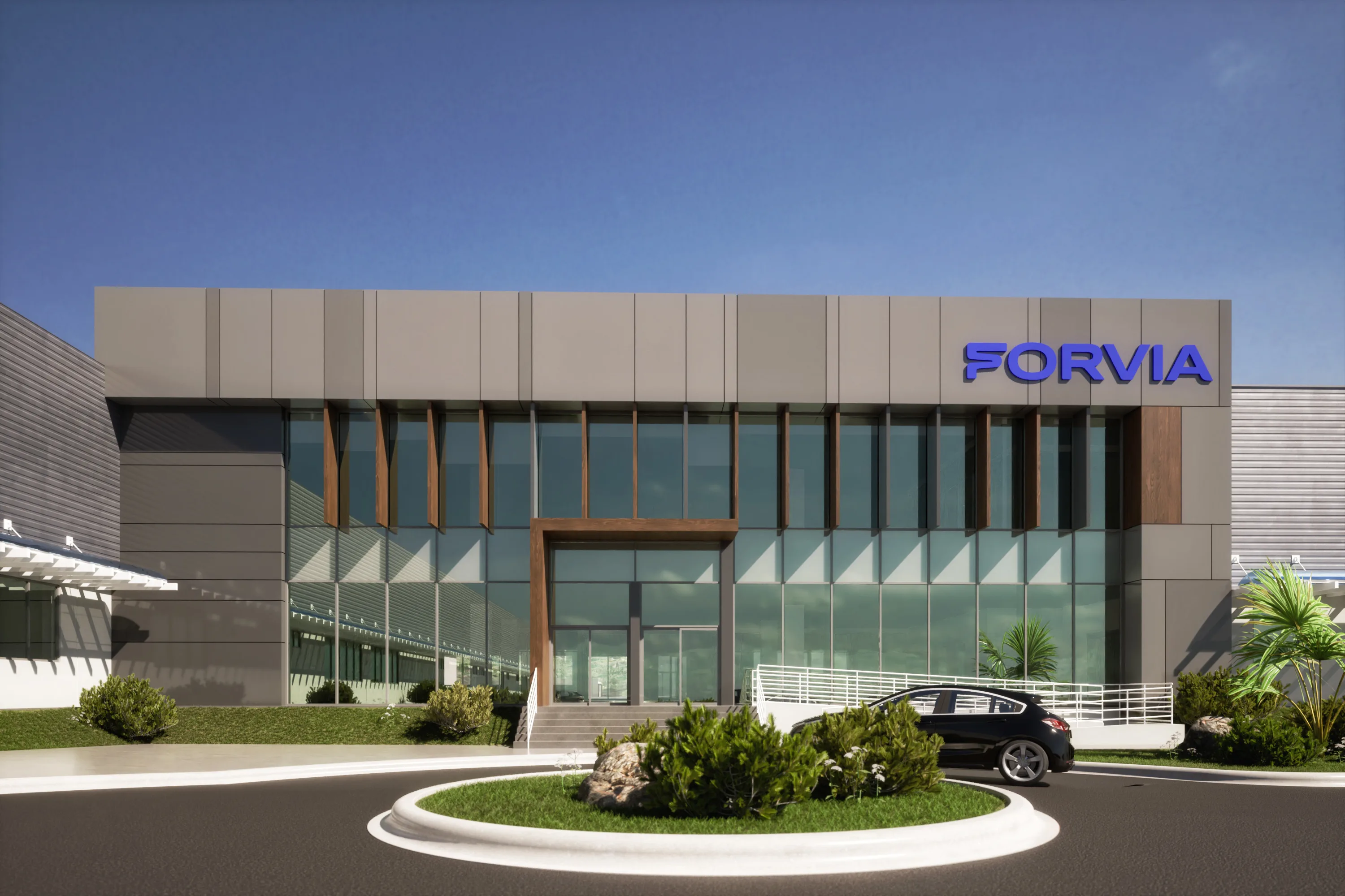 FORVIA - Image 6
