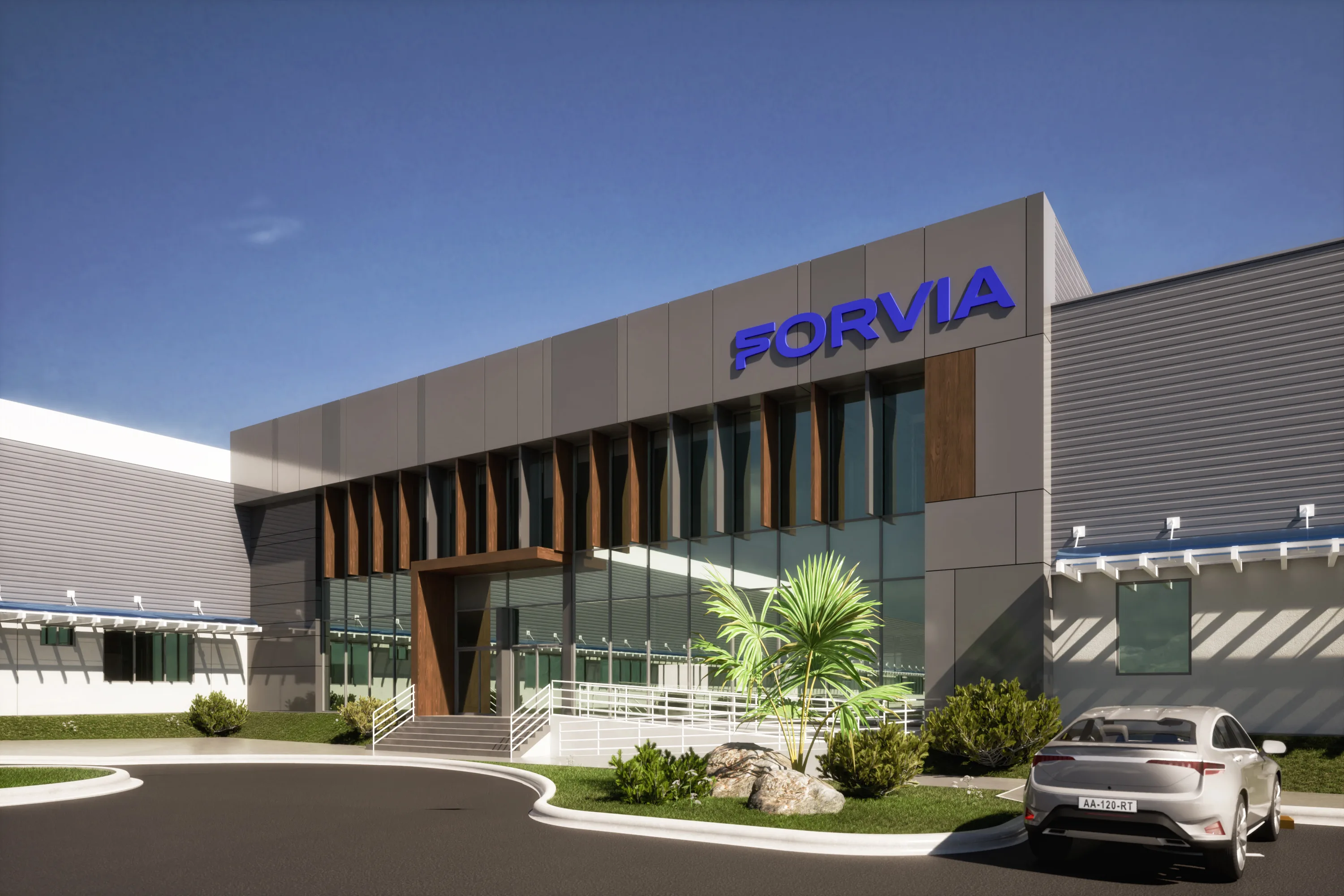 FORVIA - Image 7