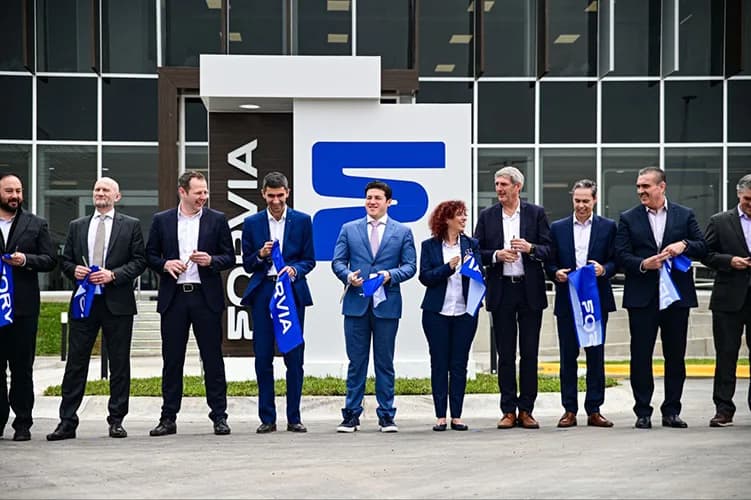 FORVIA - Image 10