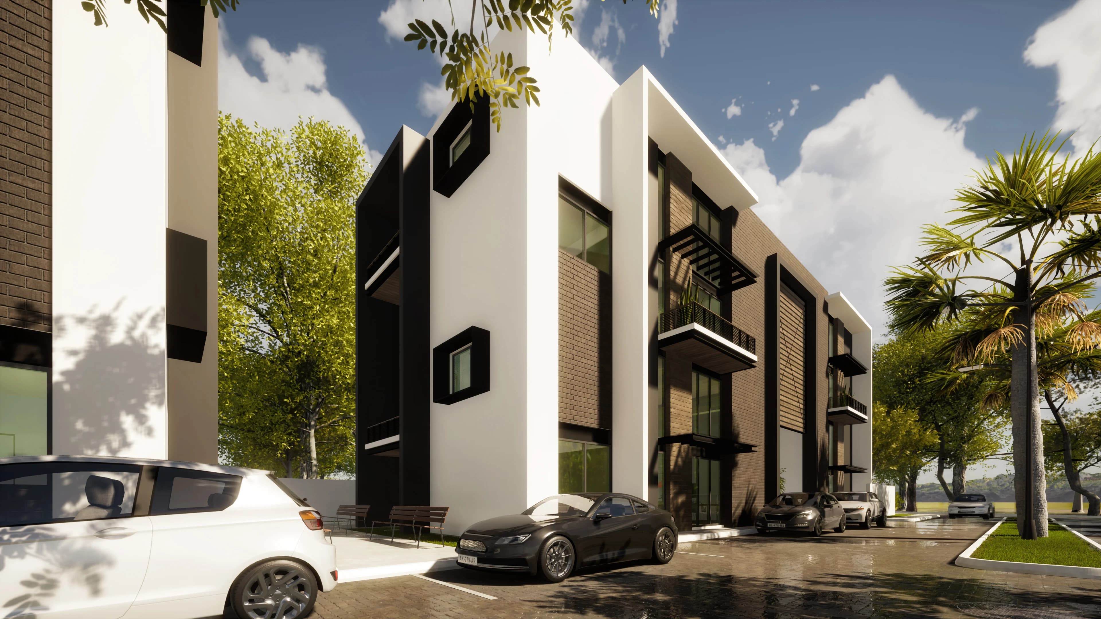 LOFTS PUEBLA