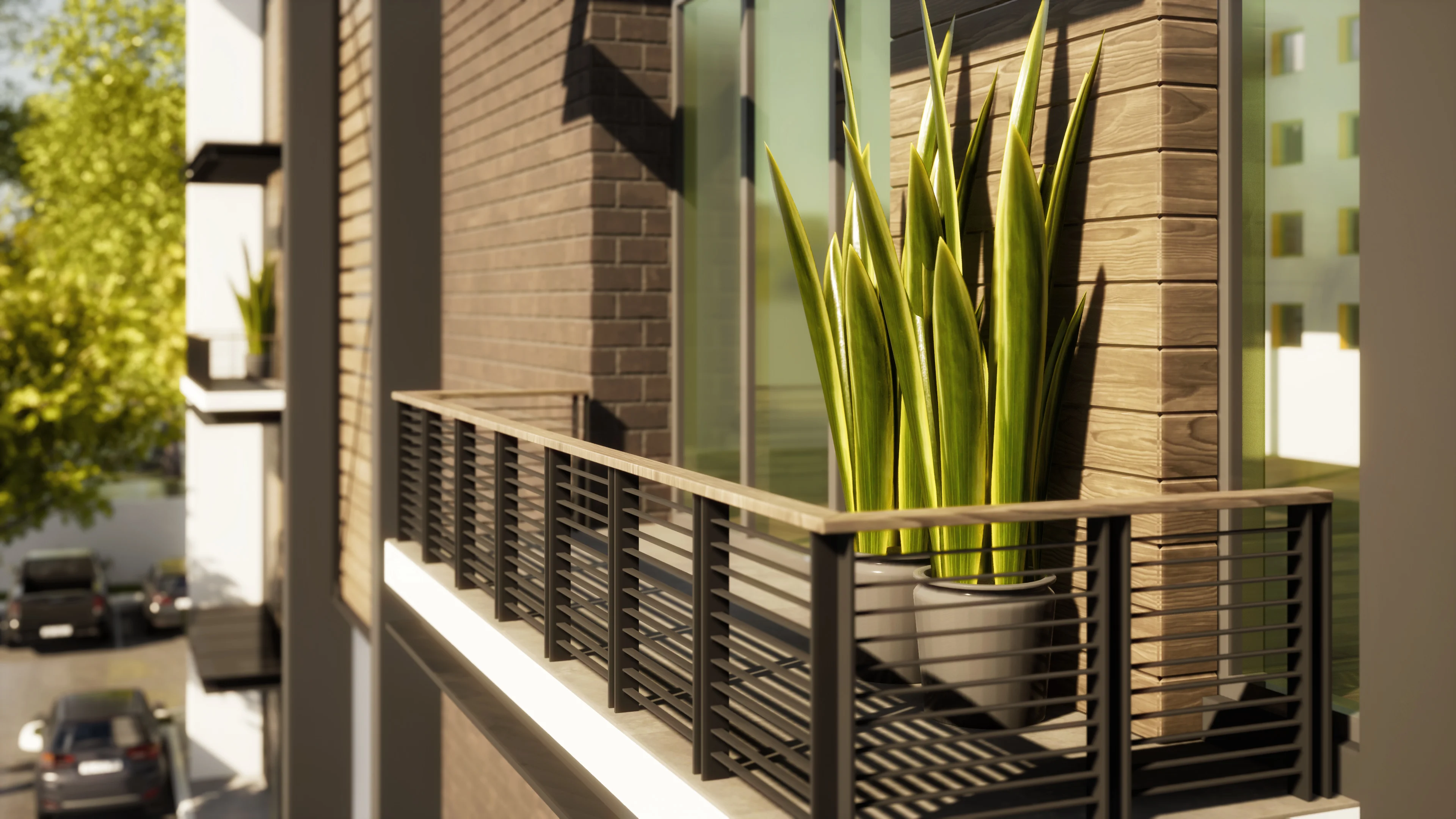 LOFTS PUEBLA - Image 2