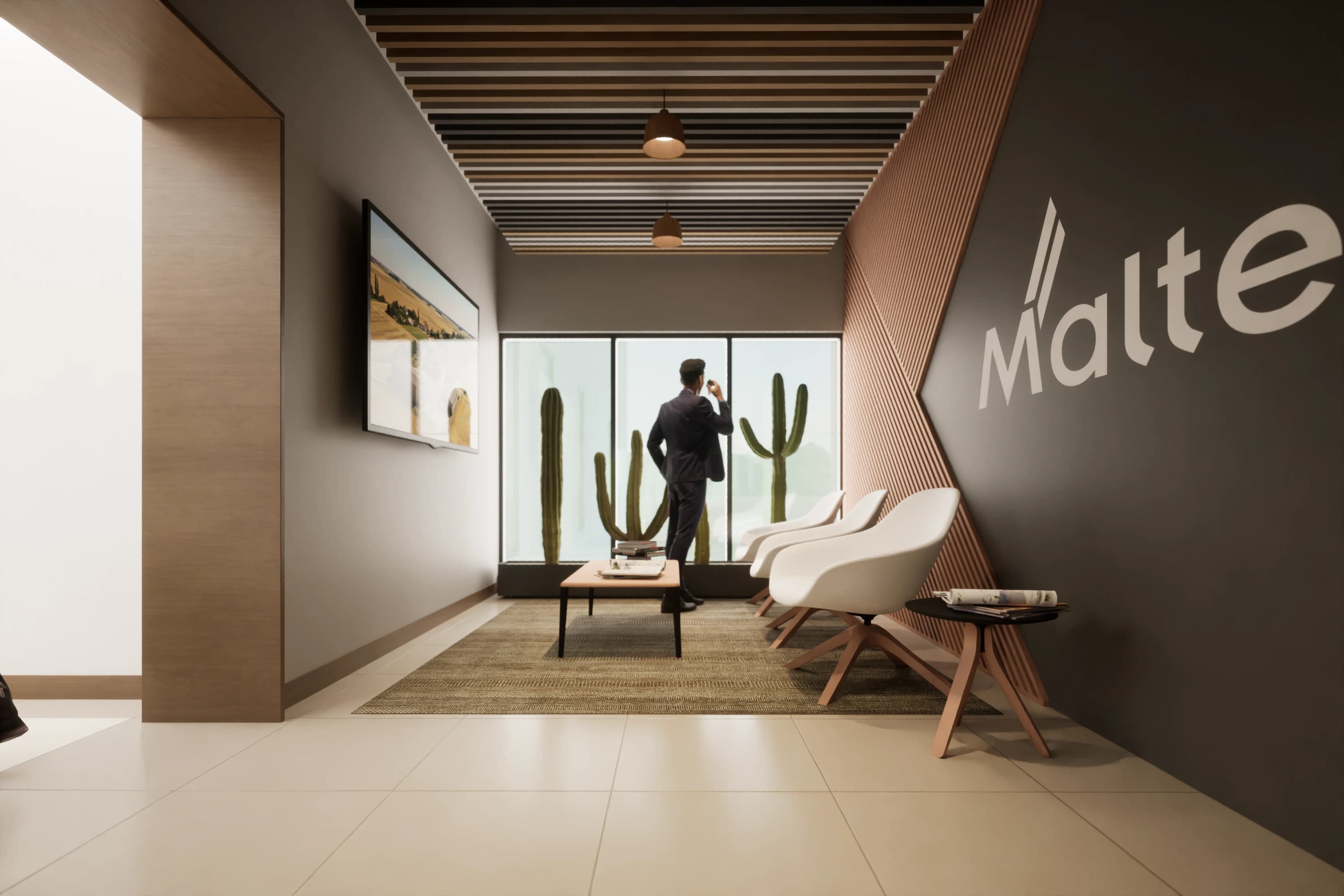 OFICINAS MALTEUROP - Image 2