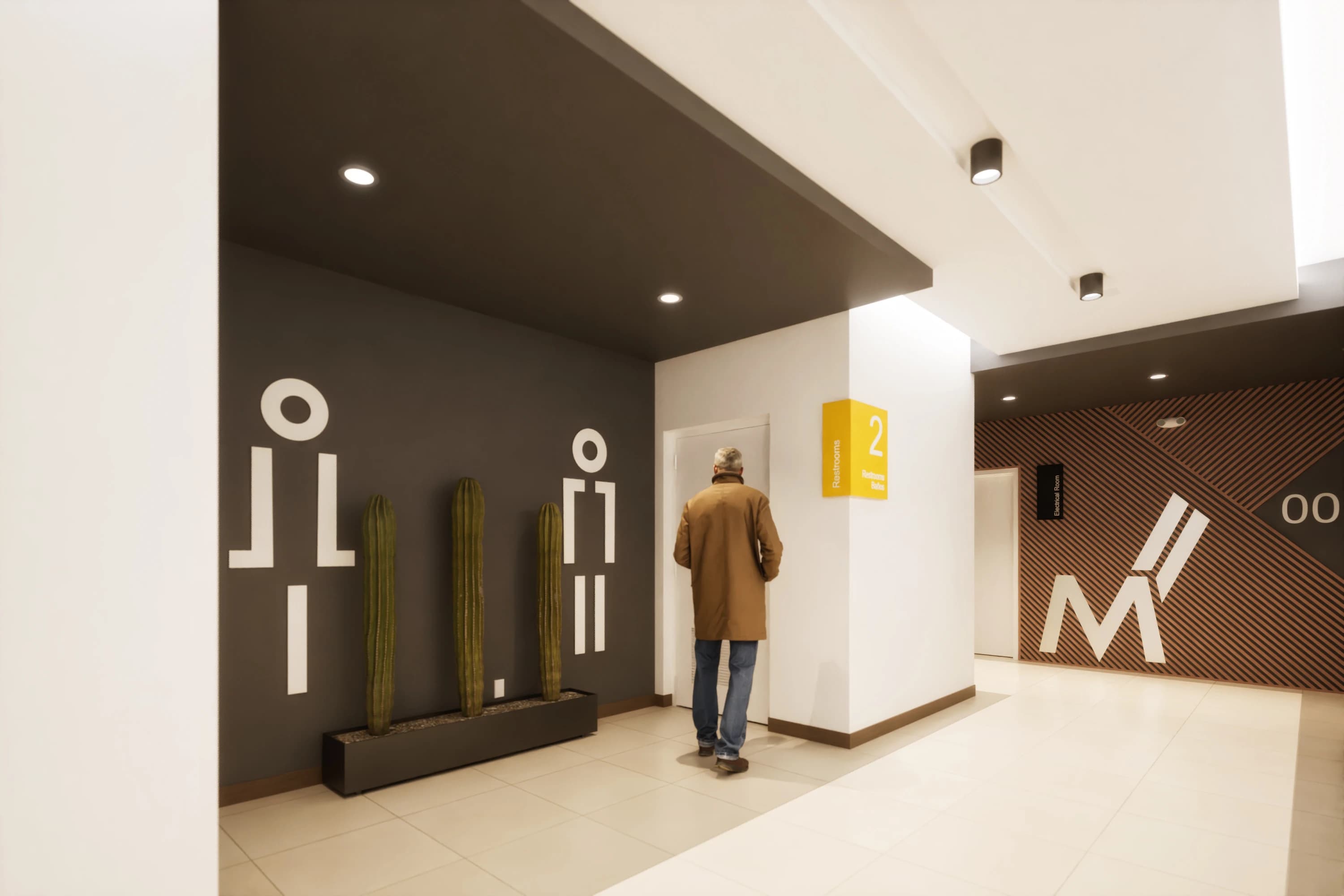 OFICINAS MALTEUROP - Image 4