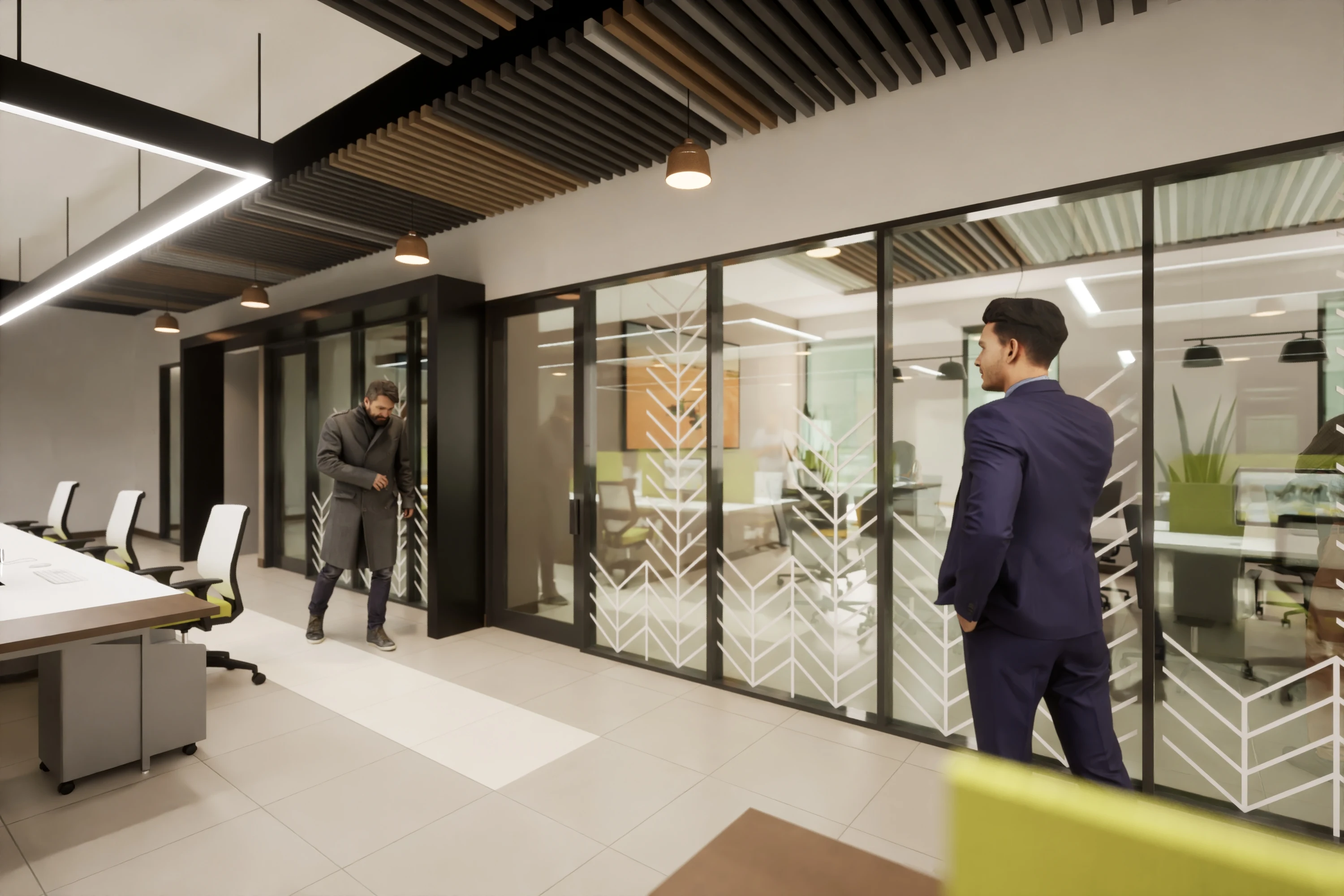 OFICINAS MALTEUROP - Image 6
