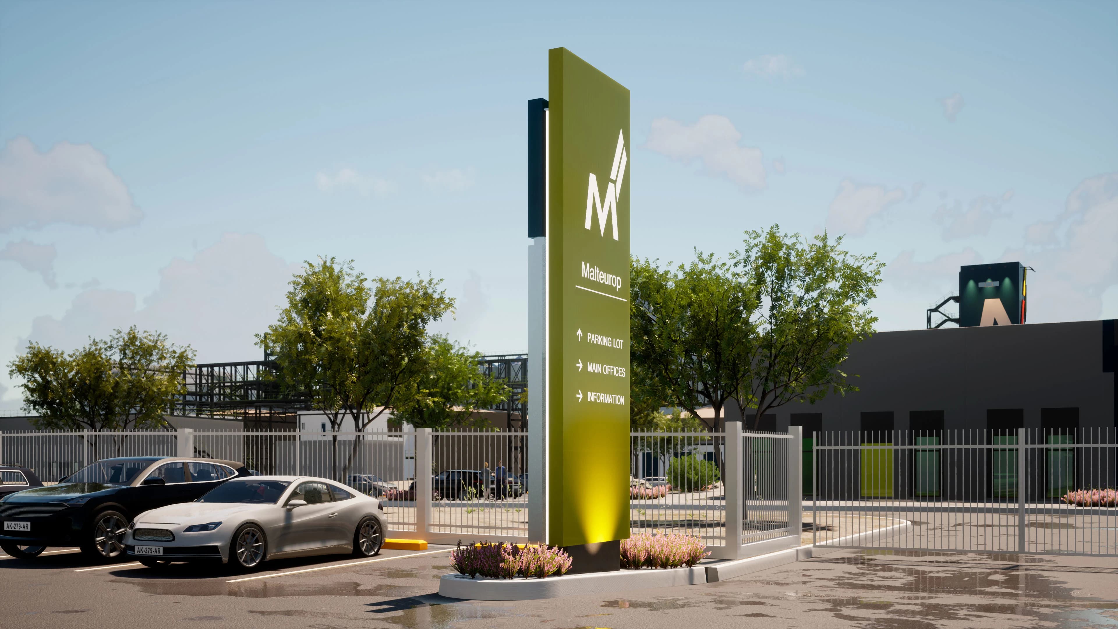 OFICINAS MALTEUROP - Image 8