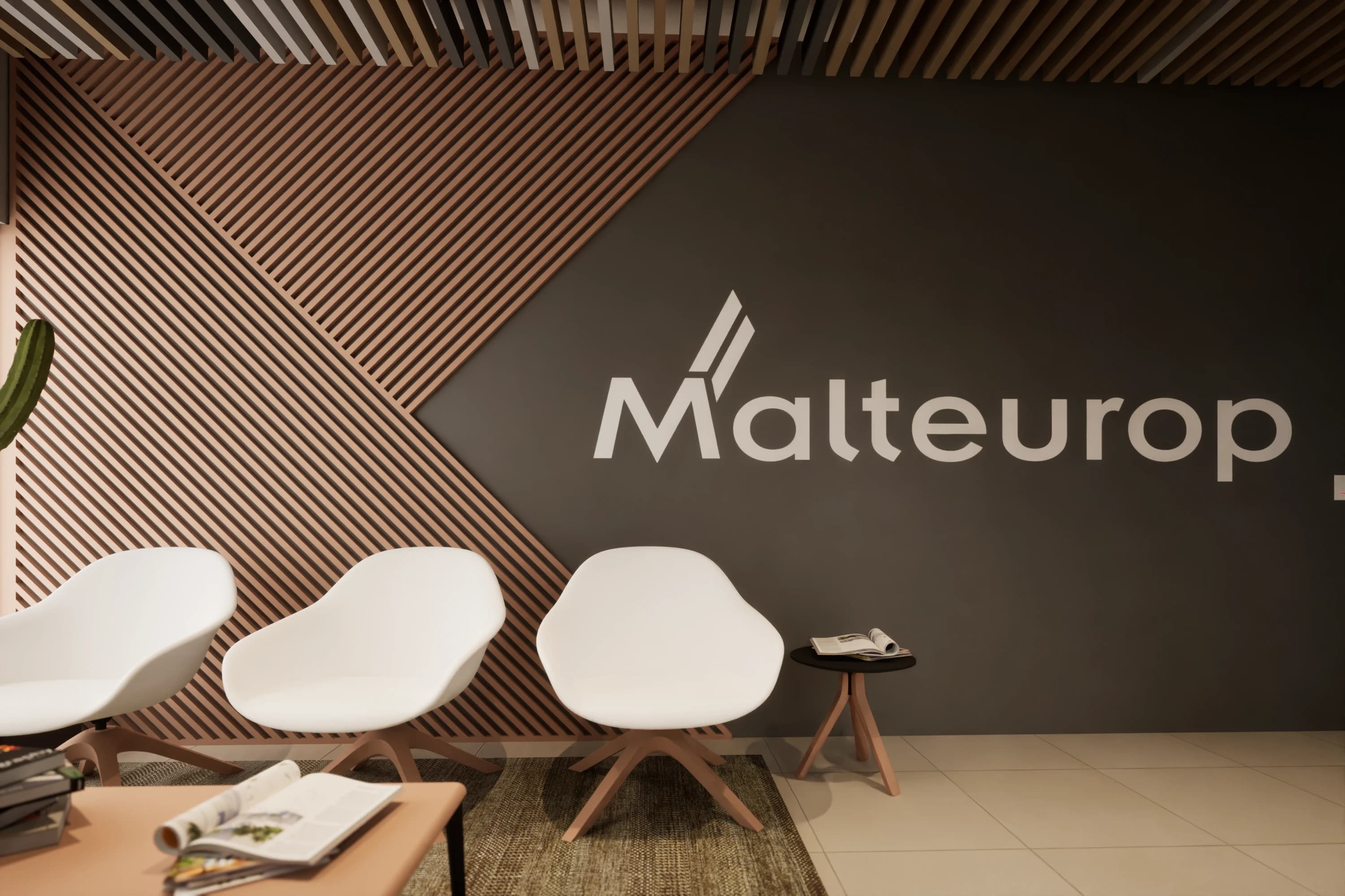 OFICINAS MALTEUROP - Image 9