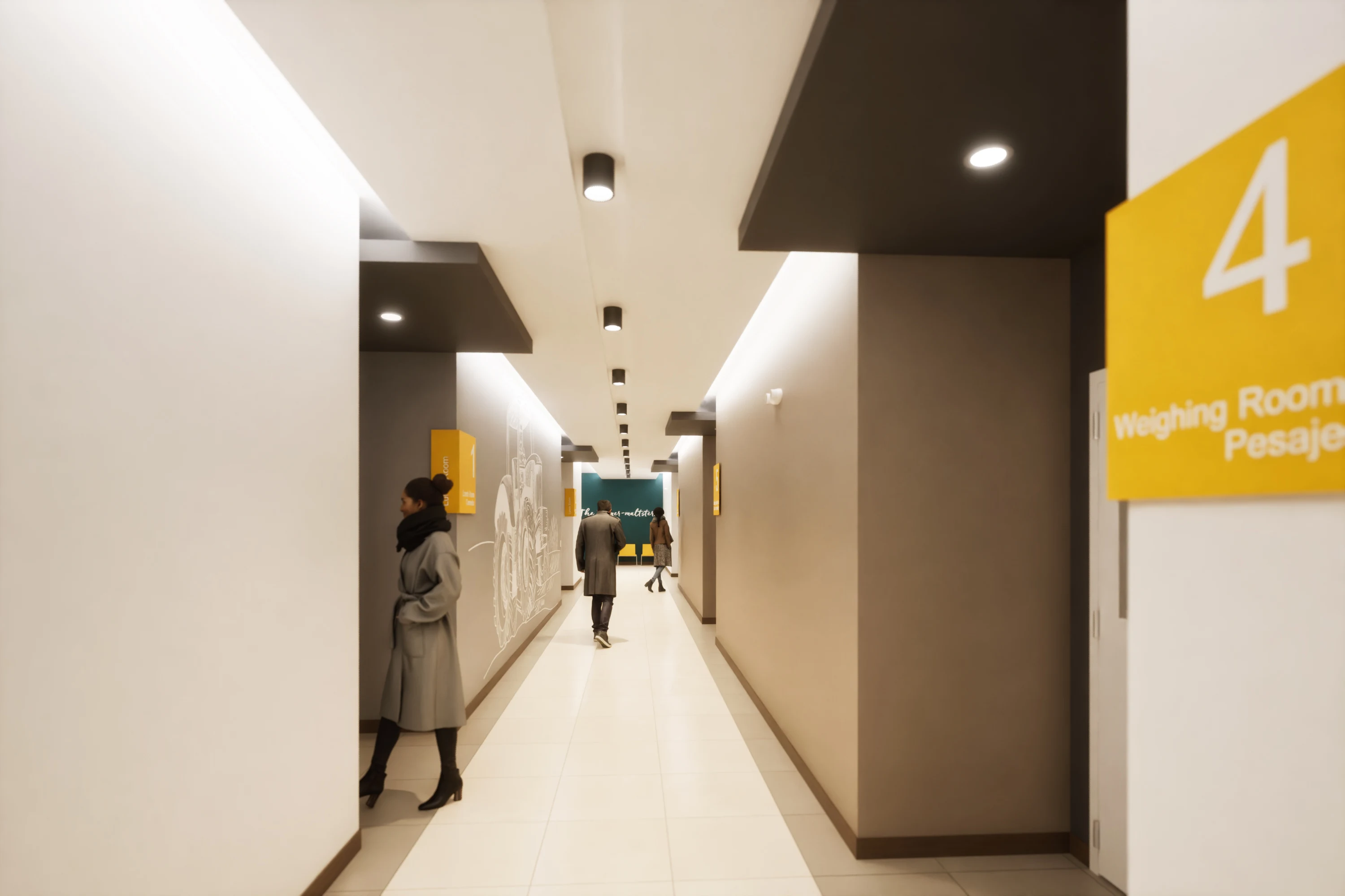 OFICINAS MALTEUROP - Image 10