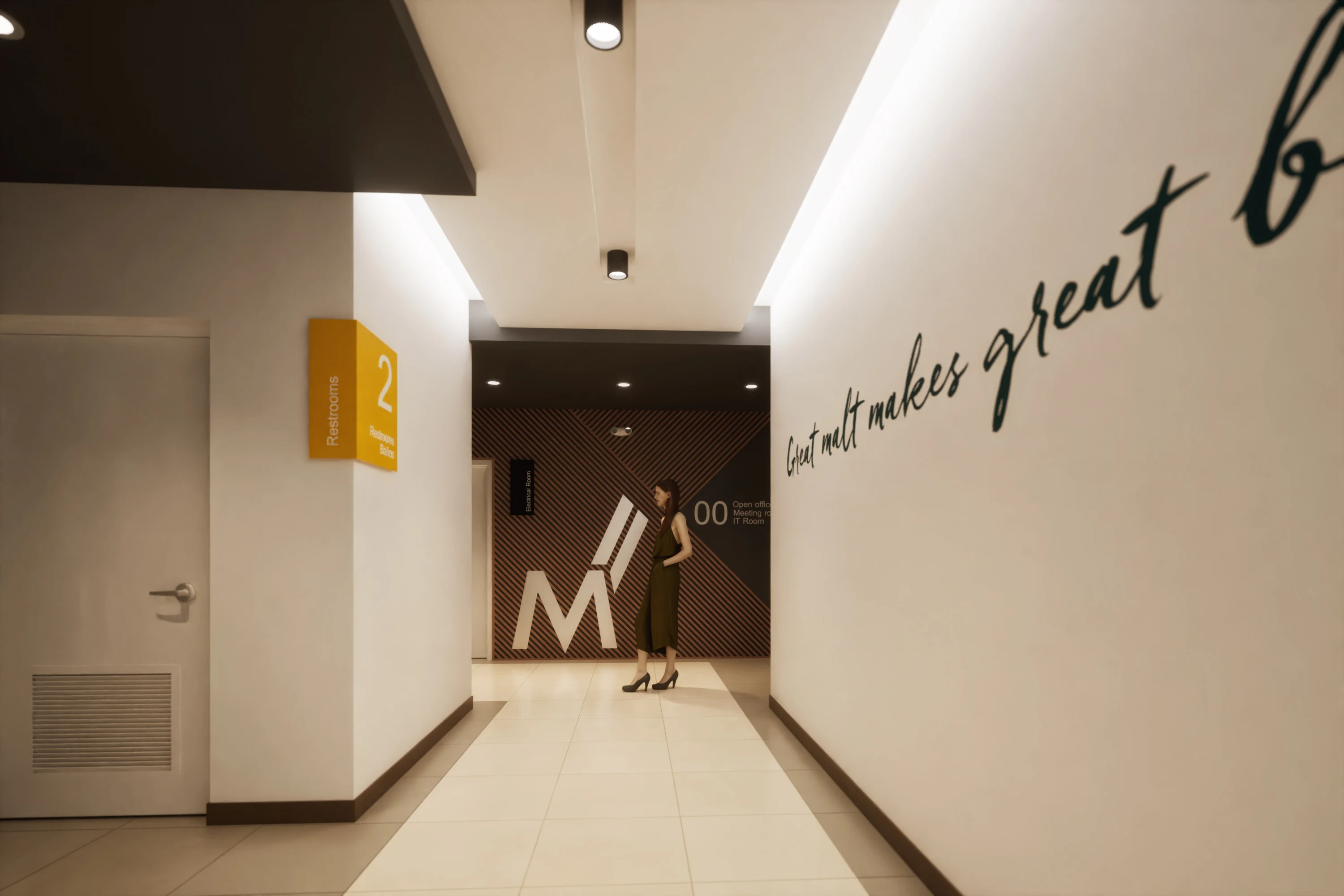 OFICINAS MALTEUROP - Image 11