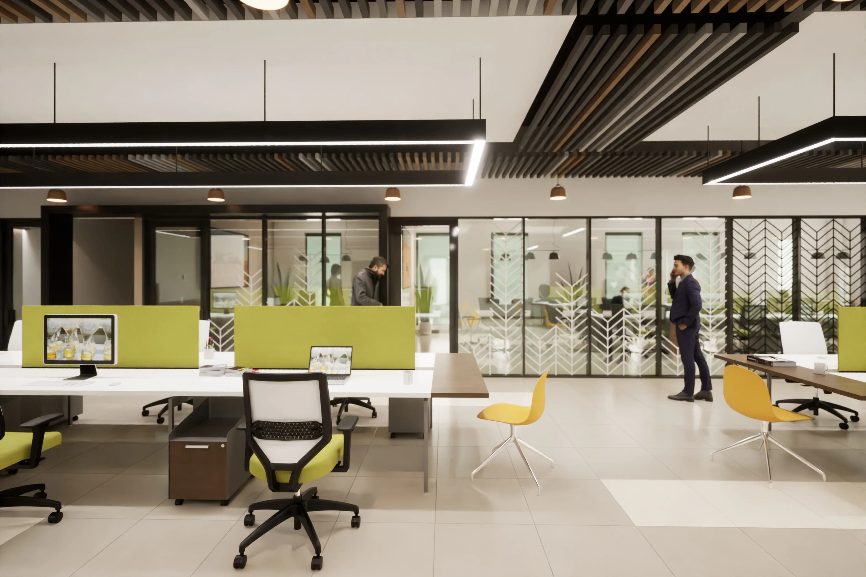 OFICINAS MALTEUROP - Image 13