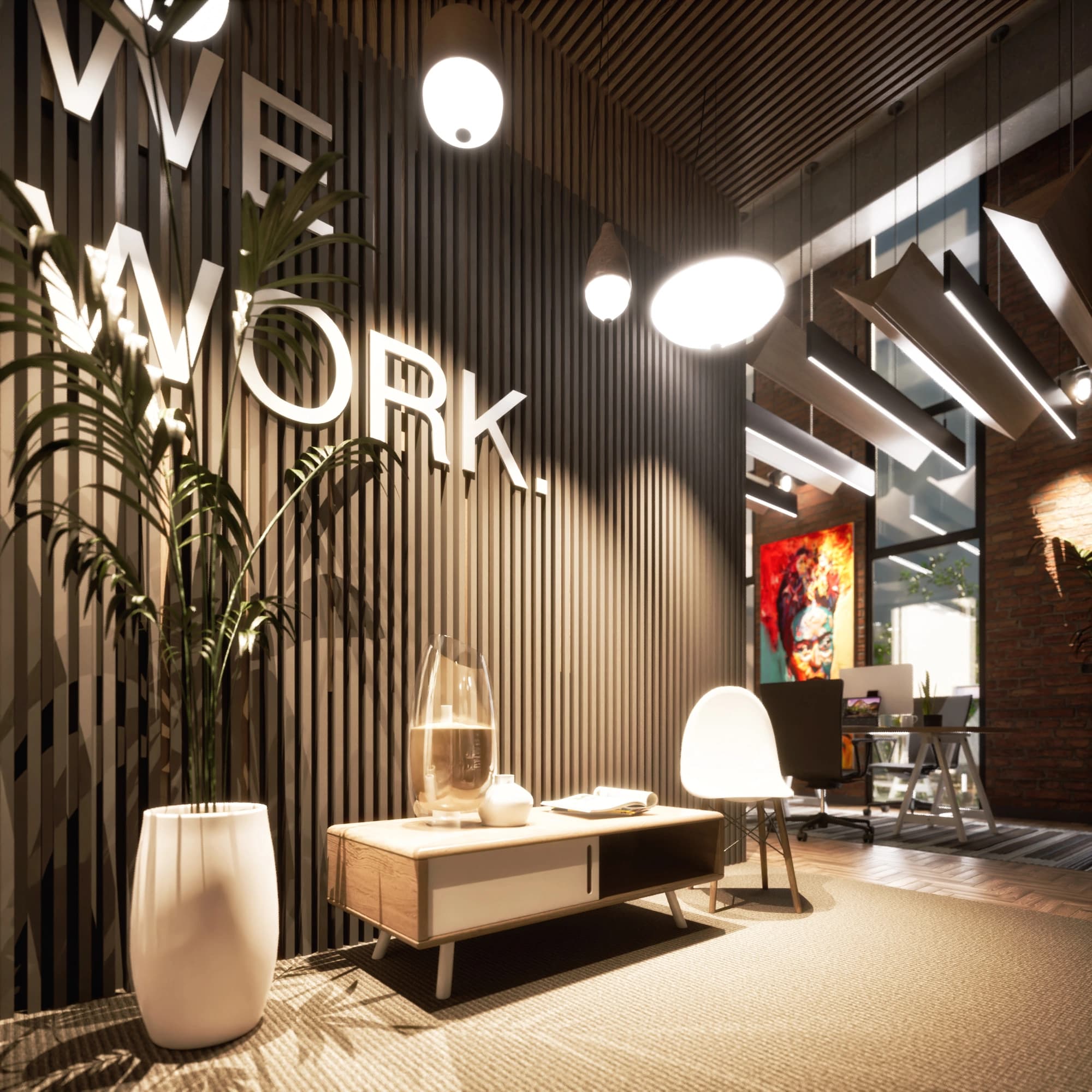 OFICINAS METROLOFTS - Image 3