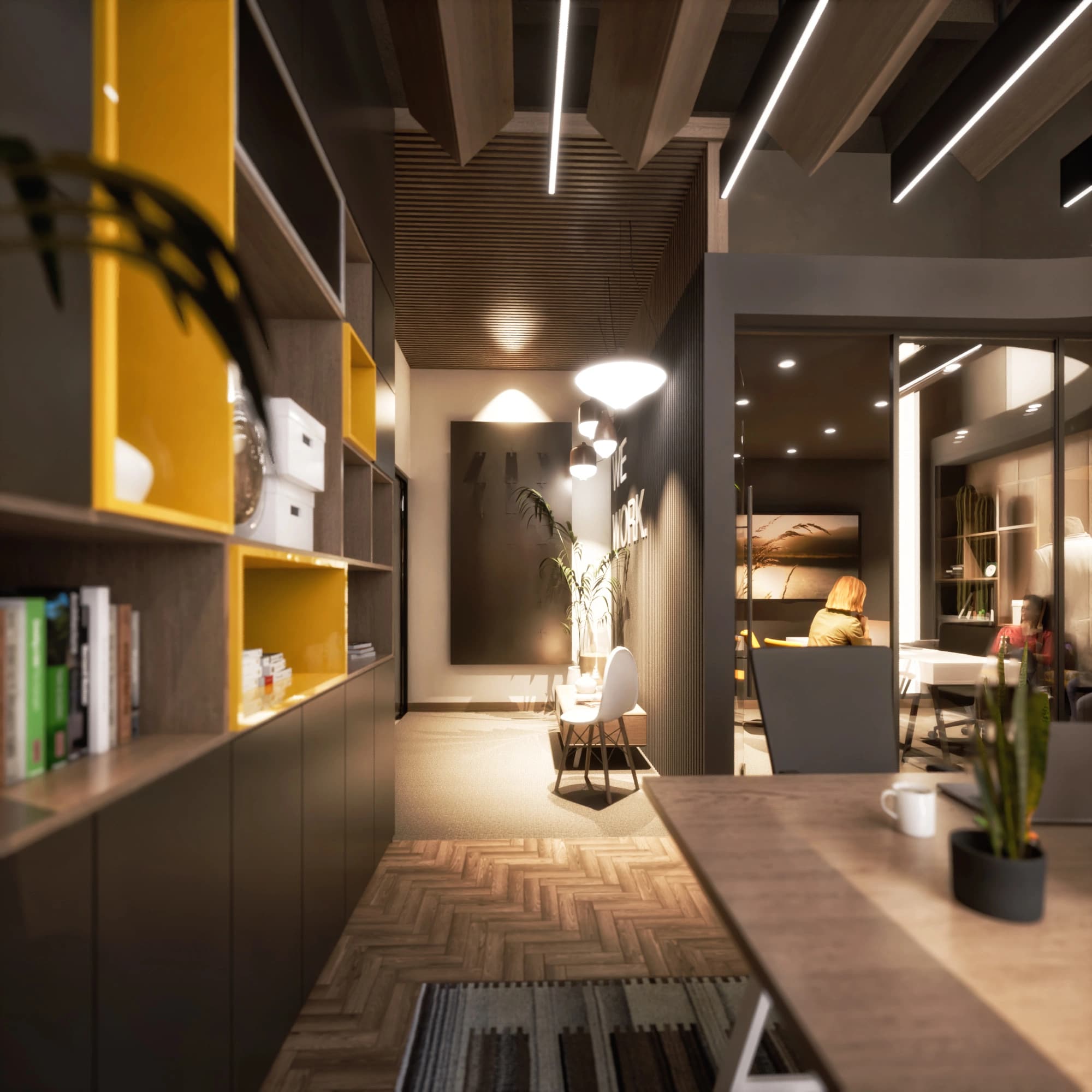 OFICINAS METROLOFTS - Image 6