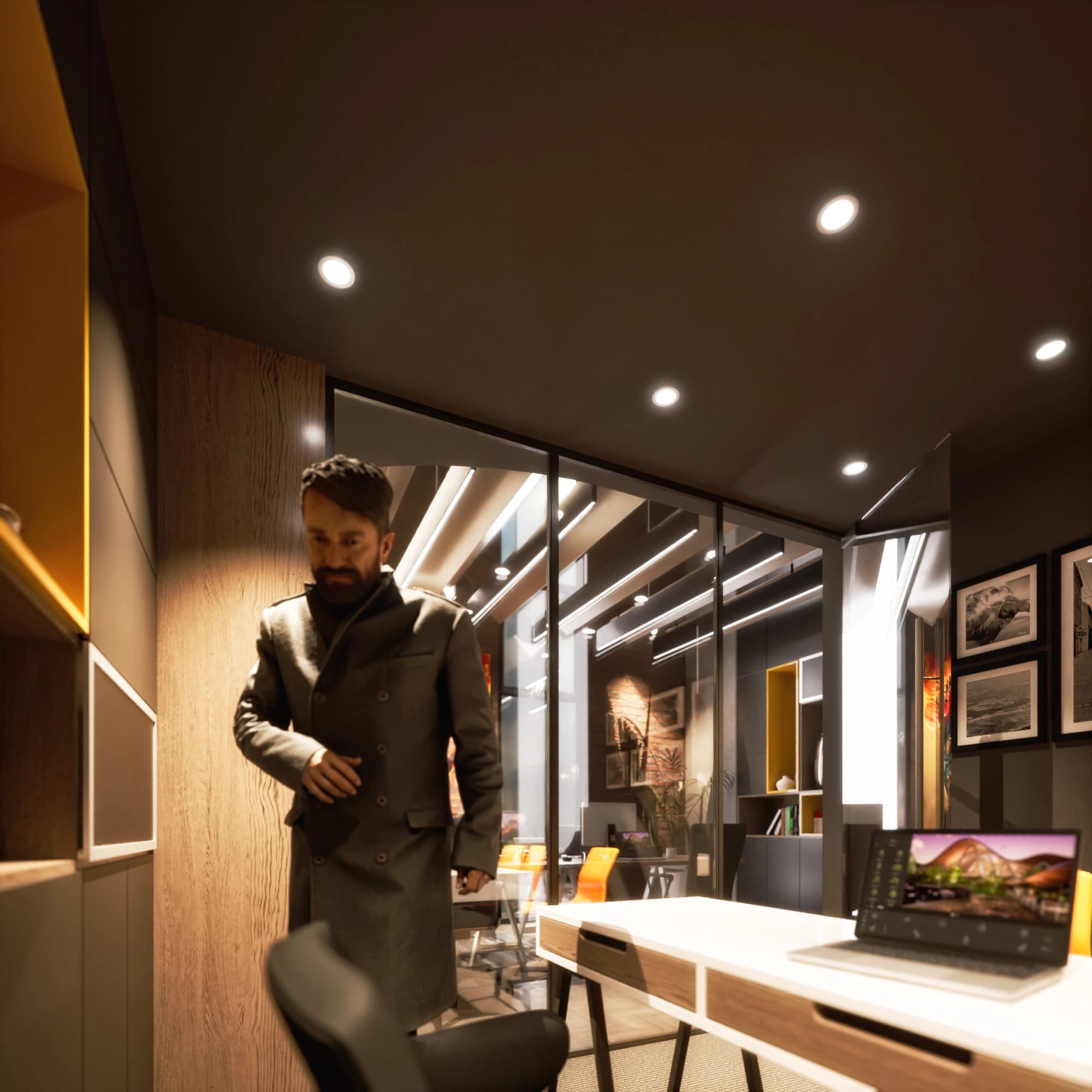 OFICINAS METROLOFTS - Image 8