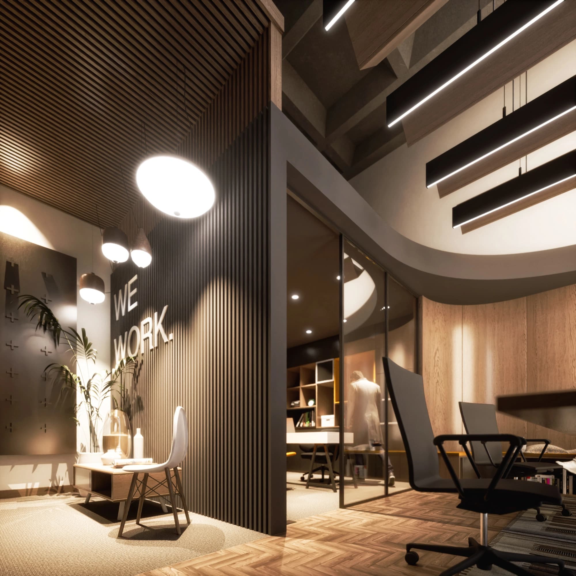OFICINAS METROLOFTS - Image 9