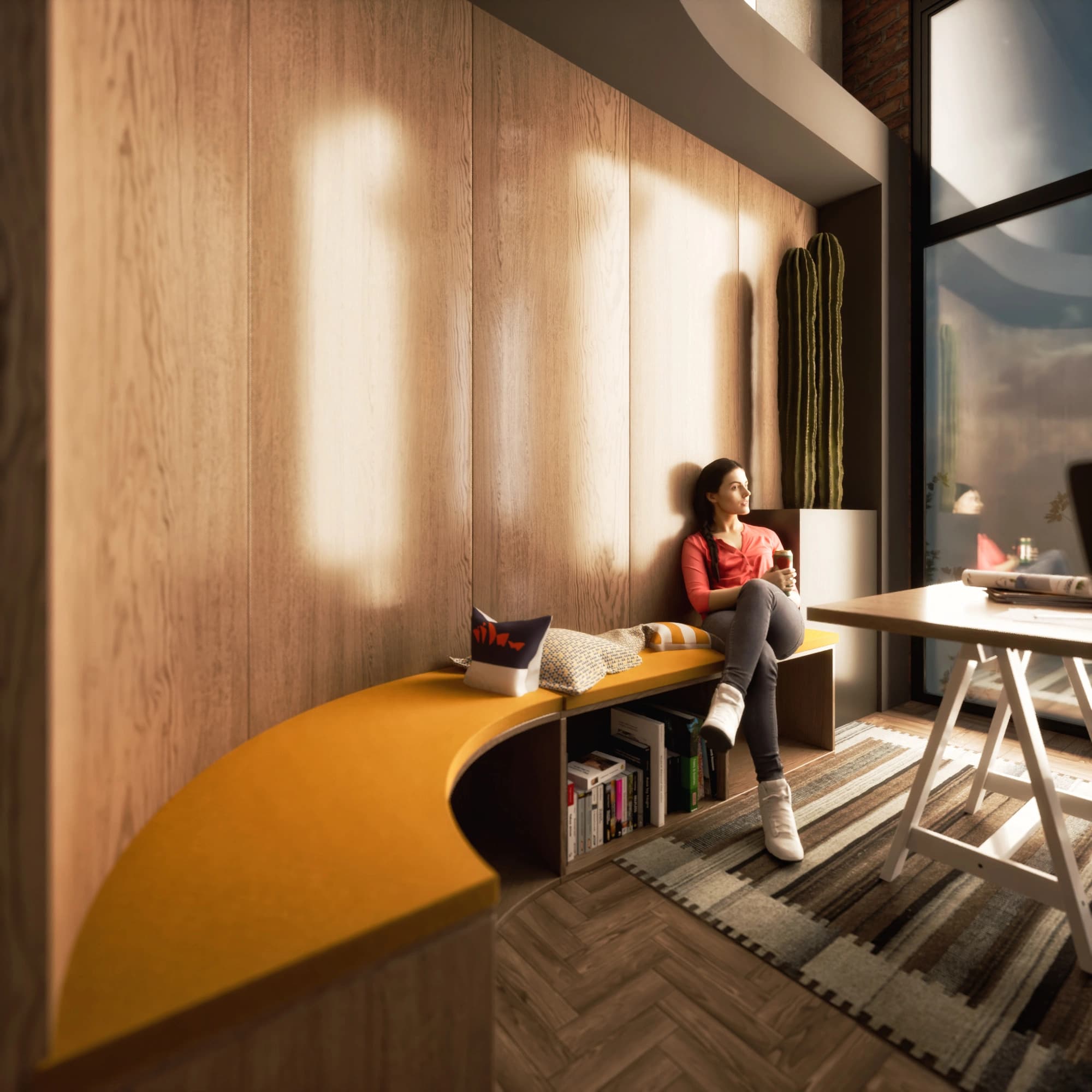OFICINAS METROLOFTS - Image 10