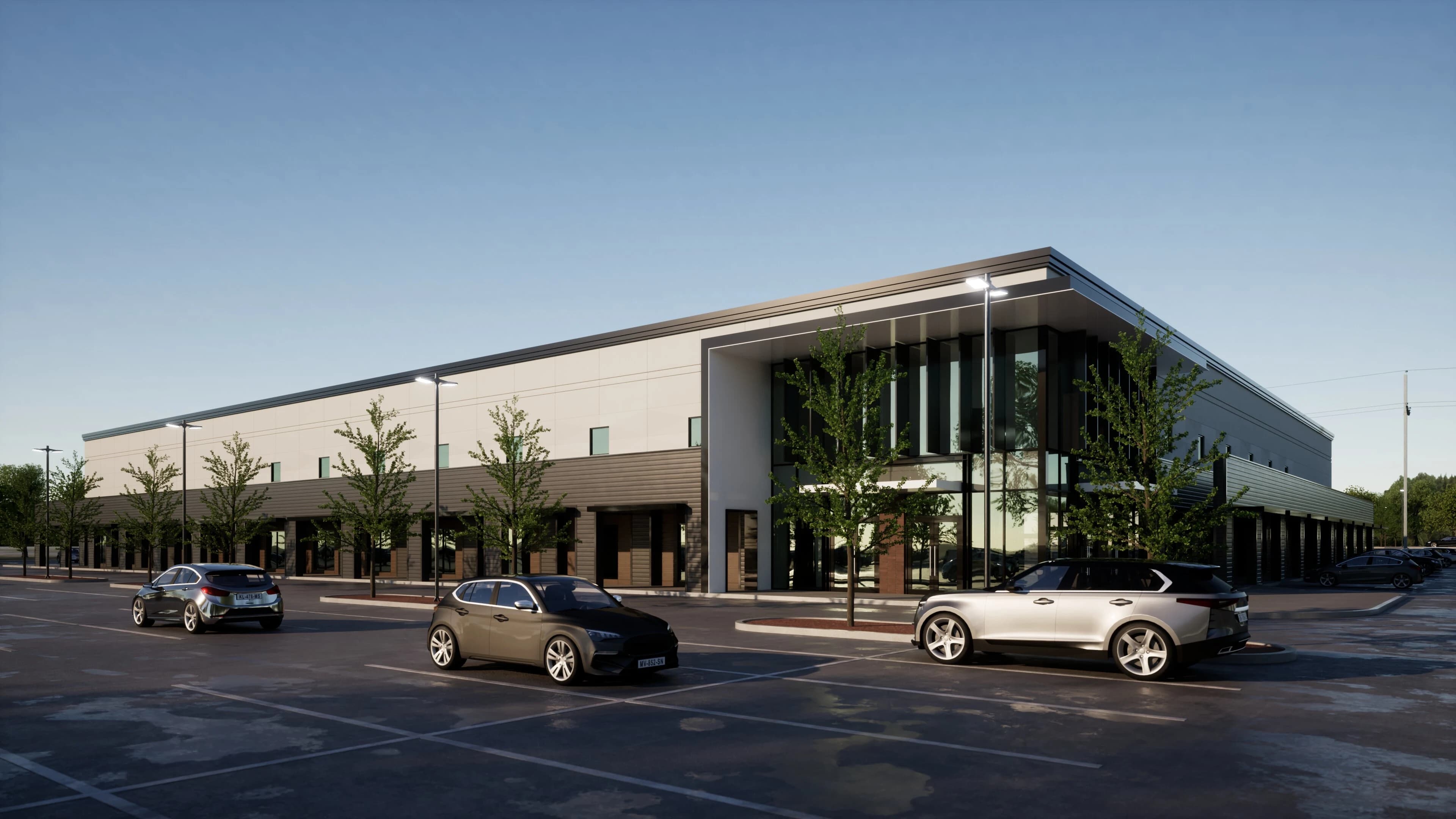 WHITE HORSE CHRISTIAN CENTER