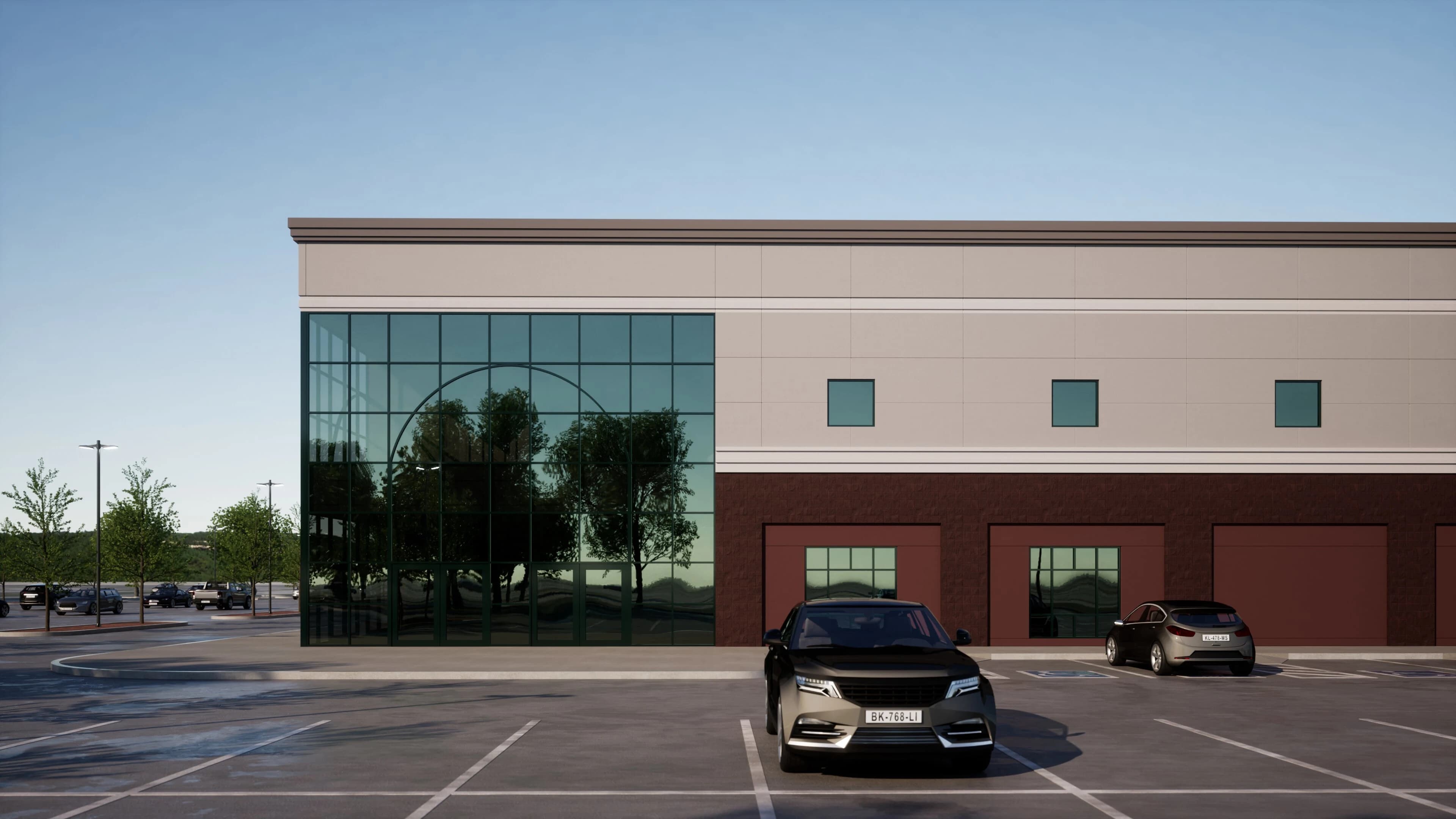 WHITE HORSE CHRISTIAN CENTER - Image 3