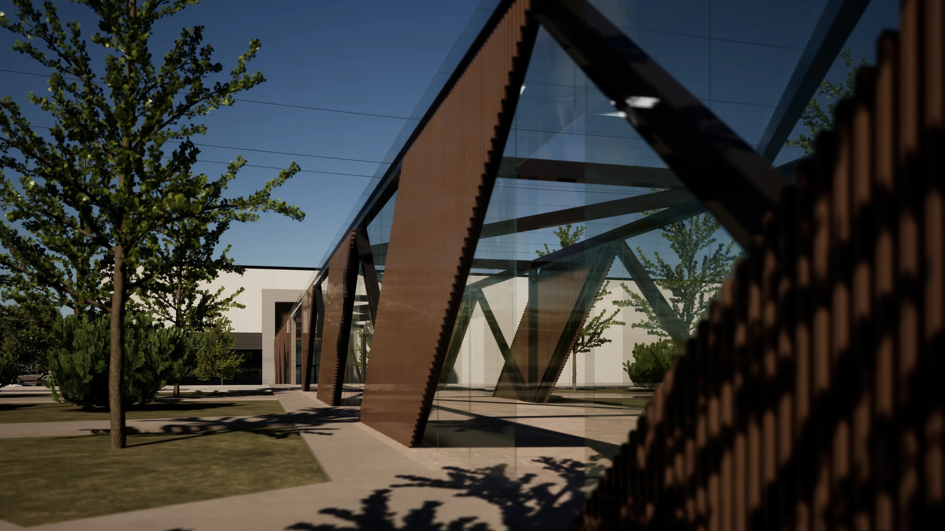 WHITE HORSE CHRISTIAN CENTER - Image 5