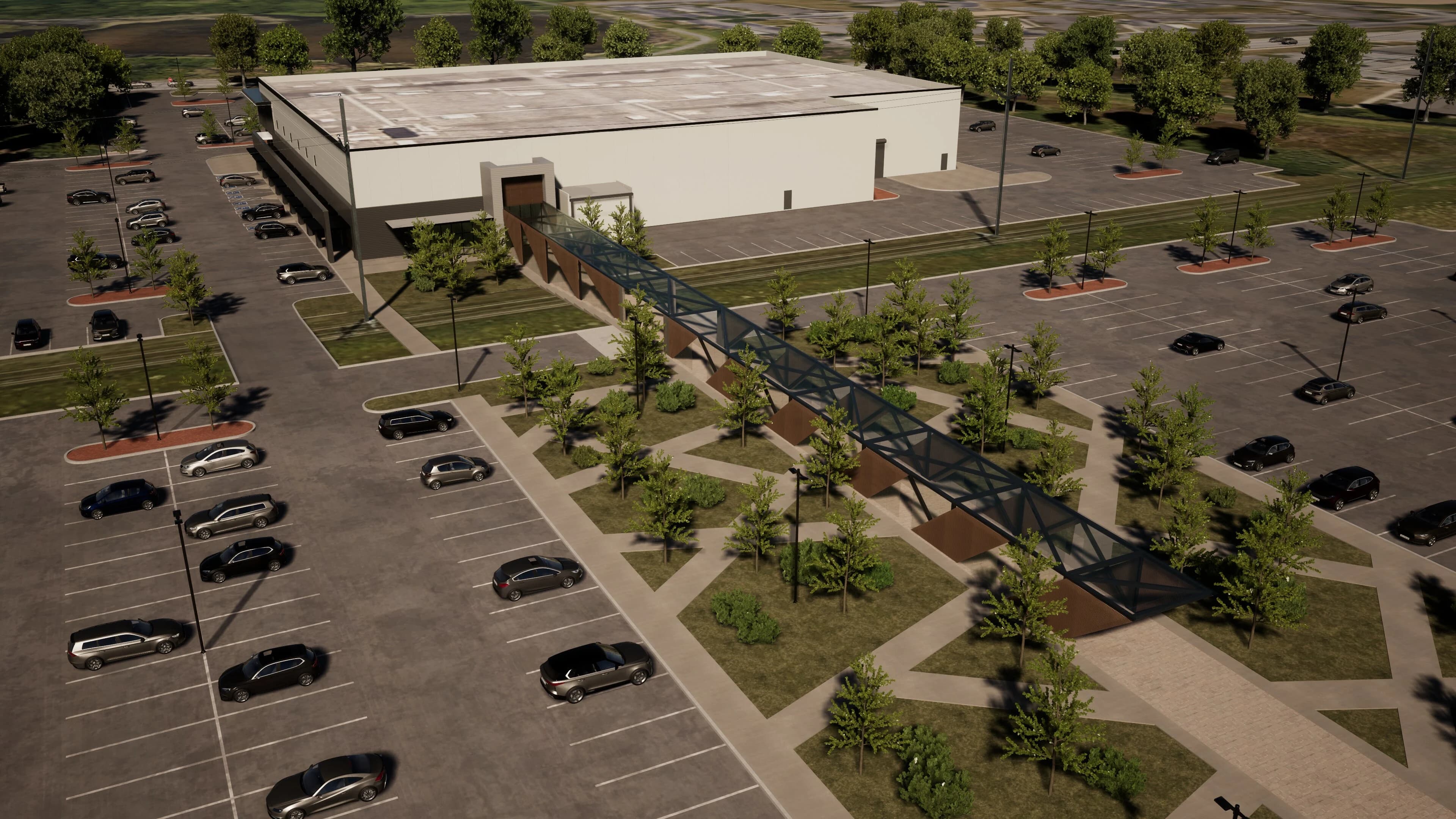 WHITE HORSE CHRISTIAN CENTER - Image 6